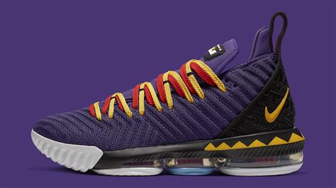 nike lebron 16 kopen|nike lebron 16 martin.